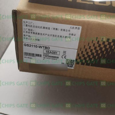 New GS2110-WTBD HMI Touch Screen GS2110-WTBD