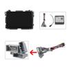 6+128GB 8Core Car Radio for Honda HR-V HRV XRV Vezel 2013-2019 Replacement Dash Kit Car GPS Navigation,9" IPS Touch Screen Head Unit with Car-Play & Android Auto view 3