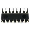 10pcs CD4510 CD4510BE CMOS PRESETTABLE UP/Down COUNTERS DIP16 view 2