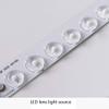 Creative LED Ceiling Lamp, Kids Room Bedroom Lamp Ceiling Lamp Dimmable Iron Acrylic Aircraft Cartoon Design Girl Baby Room Nursery Ceiling Lamp view 4