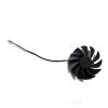 REMSEY 89MM 4pin DC 12V Cooling Fan Compatible for ZOTAC GeForce RTX3060 Twin Edge OC RTX 3060 RTX 3060Ti GA92S2U 4IN Graphics Card Fan Kindly view 4