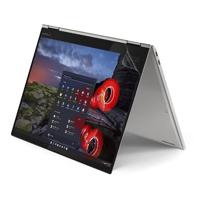 Artemis Shields Matte Anti Glare Screen Protector for Lenovo ThinkPad X1 Titanium Yoga Gen 1 2 in 1 13.5 inch Touch Screen Notebook 2 Pack