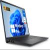 Dell 2023 Inspiron 15 3000 Business Laptop, 15.6'' FHD Display, 12th Gen Intel Core i7-1255U, Backlit Keyboard, Windows 11 Pro, 32GB DDR4 RAM, 1TB PCIe SSD, WiFi 6, SD Card Reader, Black view 3