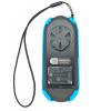 Anti-Lost Case for Garmin Varia RTL515[Case+Cable], 0.27oz Lightest Protective Cover for RTL515 Radar, No Effect for Radar Signal, Peace of Mind from Lost, for Garmin Varia RTL515 Radar Mount,Blue view 4