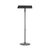 DYPASA Projector Mount Projector Floor Bracket Home Projector Placement Table Projector Bracket Floor Bracket Expansion Bracket with Tray Ceiling Mount with Tray (Size : 80-153cm (34 * 24cm Tray)) view 1