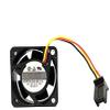 109P0424H6D18 24V 0.07A 4020 Cooling Fan 40X40X20mm view 1