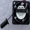 109P0424H6D03 24V 0.07A 4020 Cooling Fan 40X40X20mm view 1