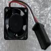109P0424H6D03 24V 0.07A 4020 Cooling Fan 40X40X20mm view 2