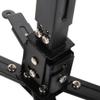 DYPASA Projector Mount Projector Bracket Portable Adjustable Projector Ceiling Wall Mount Projection Swivel Mount Holde Ceiling Mount with Tray view 3