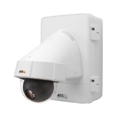 Oase AXIS M1137-E MK II I-CS Outdoor
