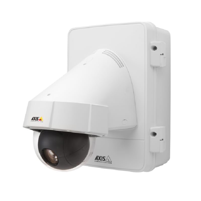 Oase AXIS M1137-E MK II I-CS Outdoor