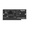 APC by Schneider Electric UPS Management Adapter - Network Management Card for Easy UPS, 1-Phase view 3