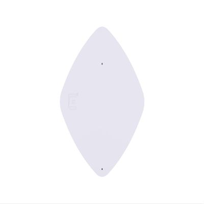 Extreme Networks AP3000-WW Access Point Wi-Fi 6E Dual-Radio 2x2:2, Universal World SKU, WPA3, ExtremeCloud IQ Managed (AP3000-WW)