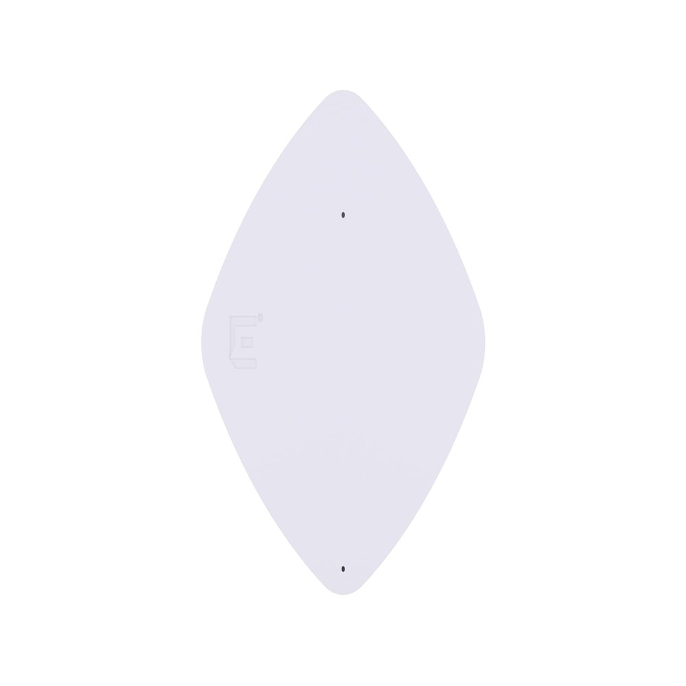 Extreme Networks AP3000-WW Access Point Wi-Fi 6E Dual-Radio 2x2:2, Universal World SKU, WPA3, ExtremeCloud IQ Managed (AP3000-WW)