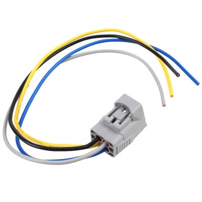 1x Backup Camera Wiring Connector Harness Plug Pigtail for Toyota Tundra Tacoma 710412437812 Model_TRD-RST-3524