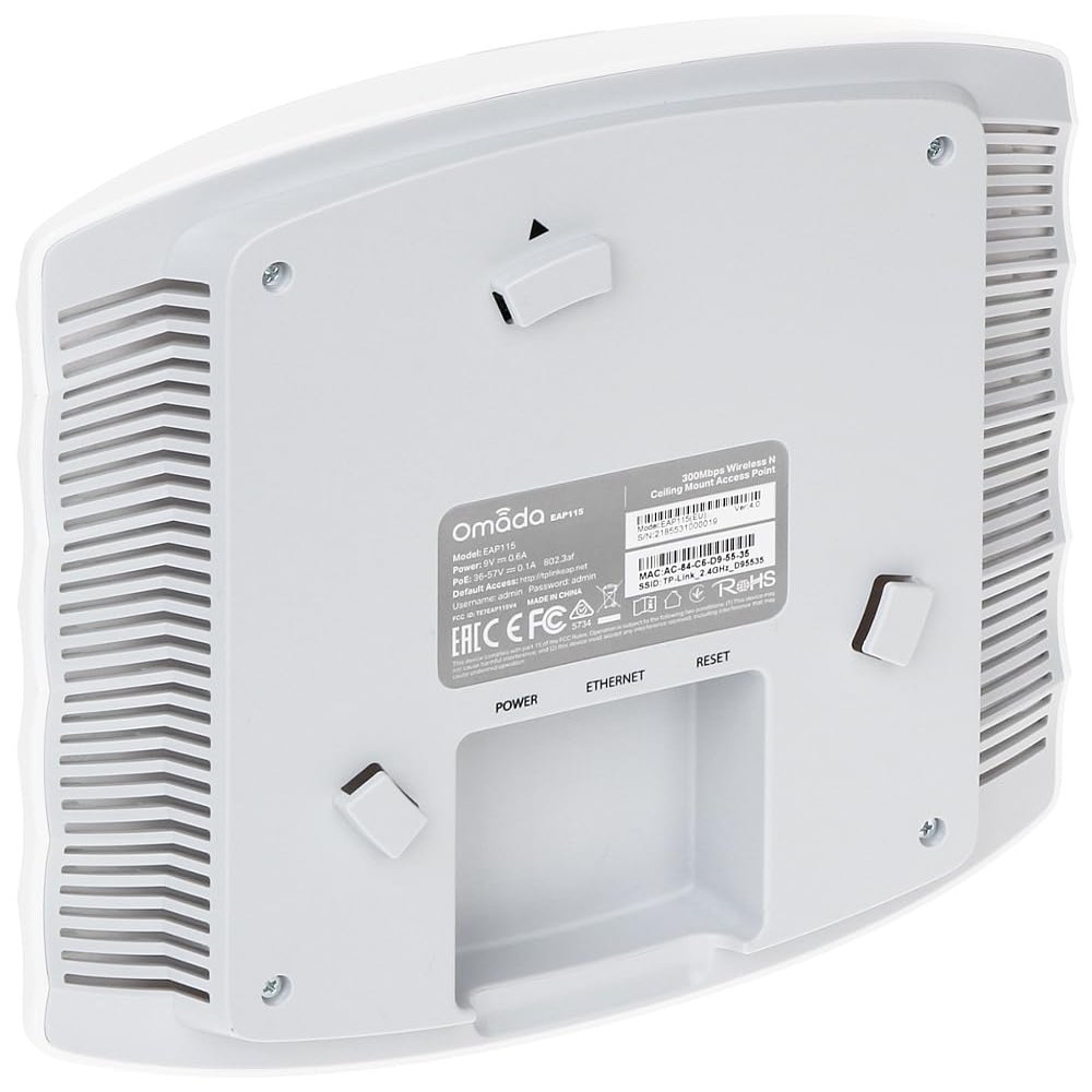 Extreme Networks MBO-ART03 2-Axis Rotational Variable Extension Mounting Bracket for Outdoor Access Points - Secure and Versatile Installation, Compatible with AP Series