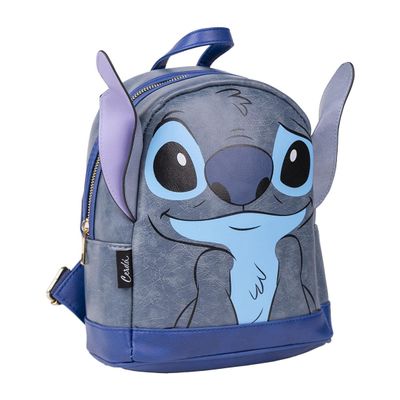 CERD LIFE'S LITTLE MOMENTS CERDA STITCH - Sac Dos Similicuir - 19.5 x 25 x 11 CM