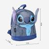 CERD LIFE'S LITTLE MOMENTS CERDA STITCH - Sac Dos Similicuir - 19.5 x 25 x 11 CM view 3