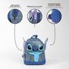 CERD LIFE'S LITTLE MOMENTS CERDA STITCH - Sac Dos Similicuir - 19.5 x 25 x 11 CM view 4
