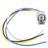 Backup Camera 30cm / 11.8" Wire Connector Harness Plug for Toyota Tundra Tacoma 710412447996 Model_TRD-RST-3763 view 1
