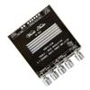 ZK-TB22 2.1 channel audio amplifier board module tweeter subwoofer (With case) view 1