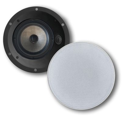 KLH Maxwell Series M-8602-C in-Ceiling Speaker with 6.5" Woofer (2022)