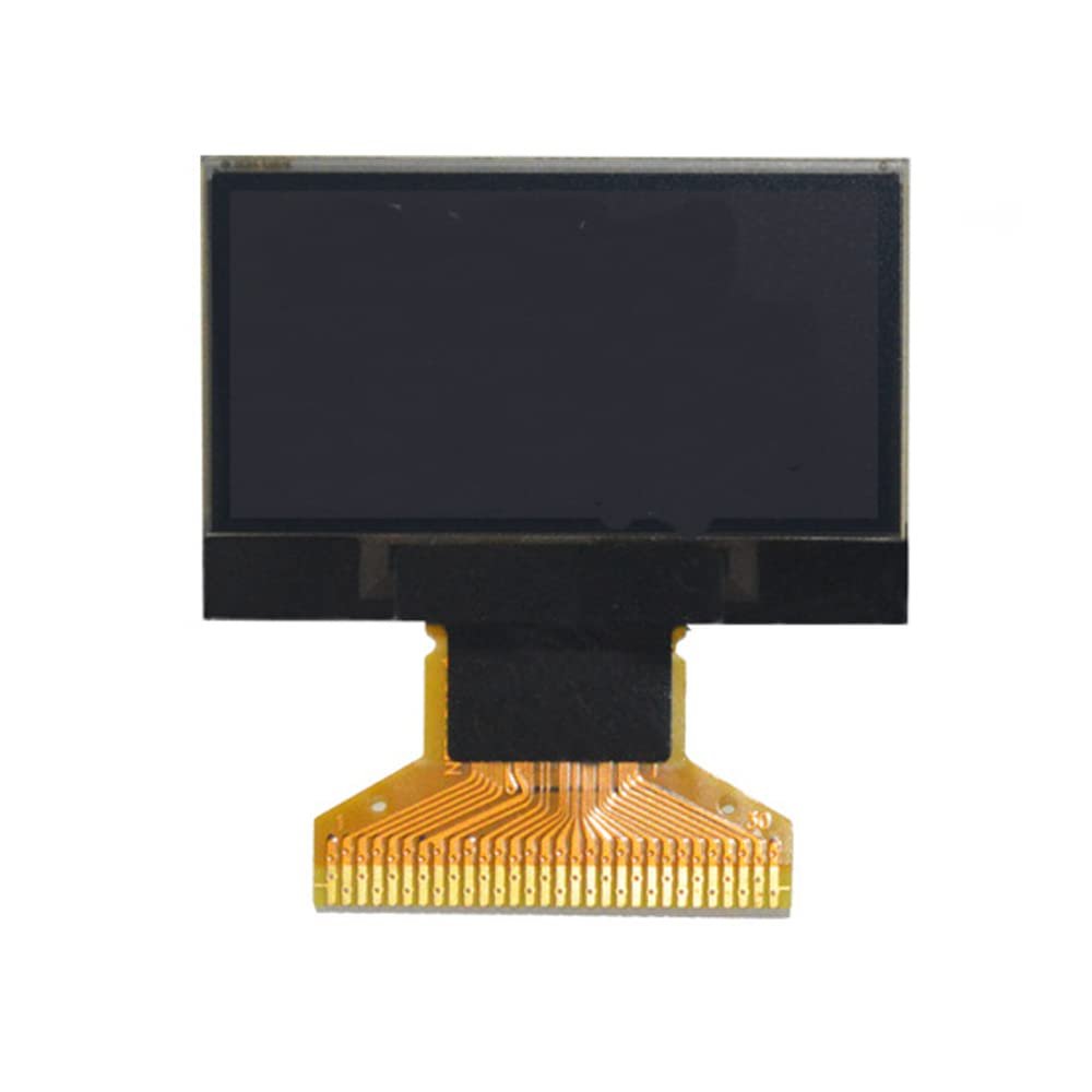 1.29 inch OLED LCD 128x64 driver SSD1315 (blue)