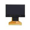 1.29 inch OLED LCD 128x64 driver SSD1315 (blue) view 1
