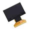 1.29 inch OLED LCD 128x64 driver SSD1315 (blue) view 2