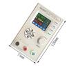 WZ5005 CNC adjustable DC regulated power supply LCD step down module 250W (USB) view 2