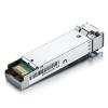10GTEK 1.25G SFP Transceiver 1000Base-LX, 1310nm SMF DOM Duplex LC Module, up to 10 km, Compatible with Mellanox view 4