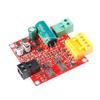 XY-15AS 12 24 36V 15A DC motor drive board module forward reverse full PWM speed regulation view 2