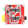 XY-15AS 12 24 36V 15A DC motor drive board module forward reverse full PWM speed regulation view 4