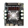 ZK-HT22 Power Amplifier Module 2.1 Channel TDA7498E Tone Subwoofer 160WX2+220W view 2