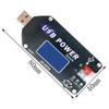 ZK-DP3D CNC USB Adjustable Stabilized Voltage Power Supply Module Booster Line Fan Governor 15W view 3