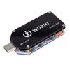 ZK-DP3D CNC USB Adjustable Stabilized Voltage Power Supply Module Booster Line Fan Governor 15W view 4