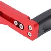 Dual Handle Tray Stabilizer for DSLR Camera, Aluminum Bracket Handle Rig Diving Underwater Camera Housing Case Tray Mount for, for DSLR Camera Action Camera view 3