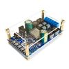 ZK-502B digital power amplifier audio board dual channel 50Wx2 without POP sound view 1