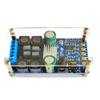 ZK-502B digital power amplifier audio board dual channel 50Wx2 without POP sound view 3