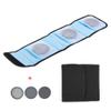 Serounder Camera Lens Filter Storage Bag Round Filter Protective Carrying Case Pouch view 4