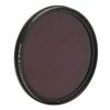 Adjustable IR Filter Practical Integrated 530nm to 750nm Adjustment Wavelength for IR Photography Creation (72mm) view 2