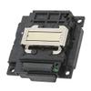 Qiilu Print Head for 2670 Print Head Abs Print Head Black Print Head Replacement for L301 L300 L303 L351 L355 L358 L111 L120 L210 L211 Me401 Me303 view 1
