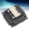 Qiilu Print Head for 2670 Print Head Abs Print Head Black Print Head Replacement for L301 L300 L303 L351 L355 L358 L111 L120 L210 L211 Me401 Me303 view 4