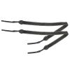 Adjustable Camera Shoulder Strap, 2Pcs Universal Cloth Harness Lanyard Neck Belt Knitting Rope Back Strap for DSLR Camera Photography Accessory view 2