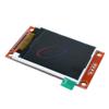 1.8 inch TFT 8pin module 128X160 LCD ST7735 screen SPI interface with SD card view 1
