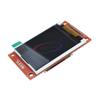 1.8 inch TFT 8pin module 128X160 LCD ST7735 screen SPI interface with SD card view 2