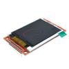 1.8 inch TFT 8pin module 128X160 LCD ST7735 screen SPI interface with SD card view 4
