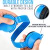 Barks Classroom Headphones (10 Pack, Mixed Colors) - On-Ear Premium Student Bulk Headphones: Perfect for Kids K-12, Schools & Class Sets (Colorful, Durable, Noise Reducing, Comfortable, Easy-to-Clean) view 3