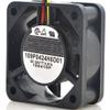 109P0424H6D01 24V 0.07A 4020 Cooling Fan 40X40X20mm view 2