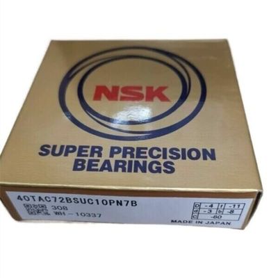 FORKIS Ball Super Precision 40TAC72BSUC10PN7B(40TAC72B) -New in Box